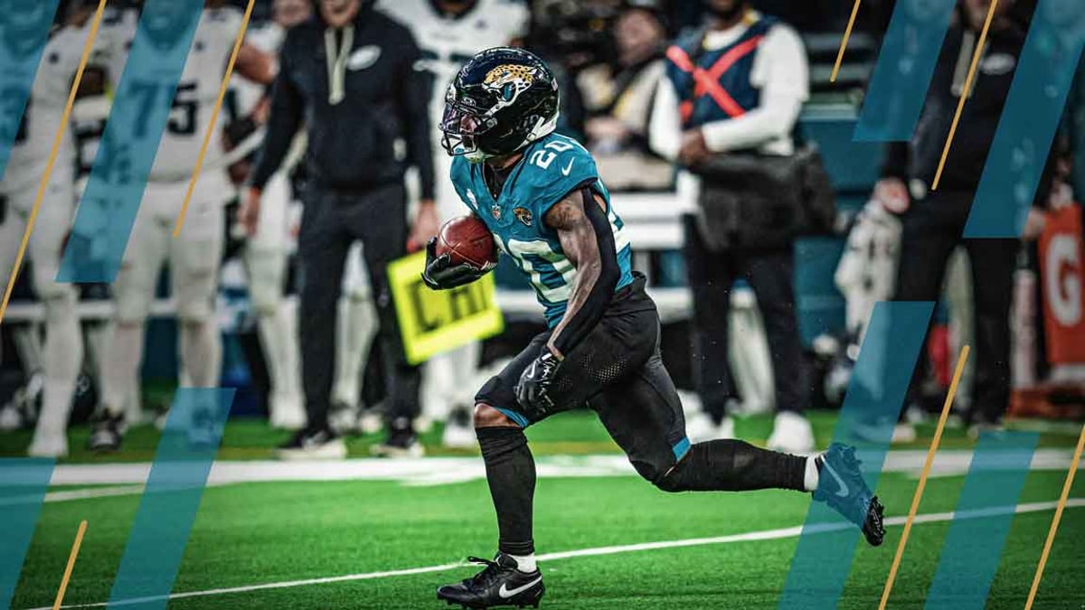 NFL Week 5 Special Teams Highlights