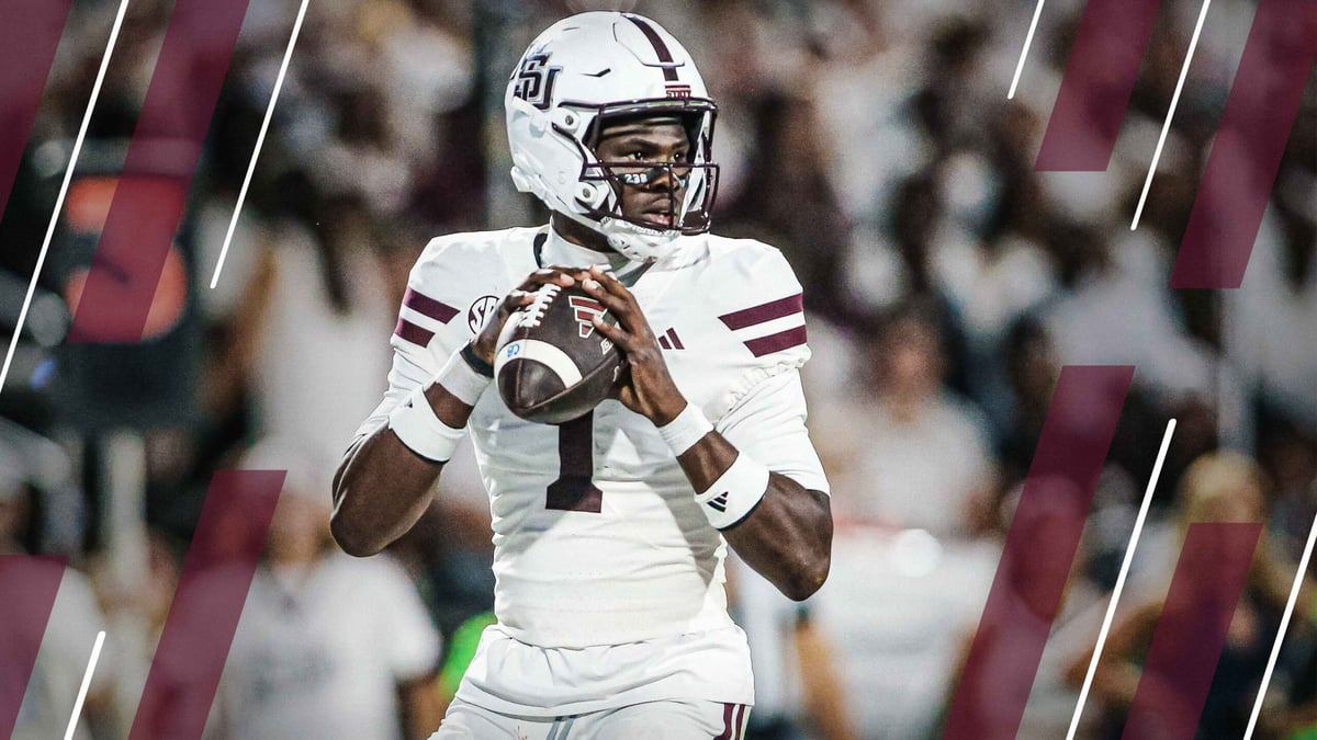 College Football Week 5: Preview and predictions for the five biggest games
