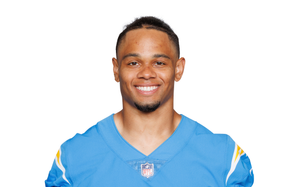 Bryce Callahan, Los Angeles Chargers CB, NFL and PFF stats