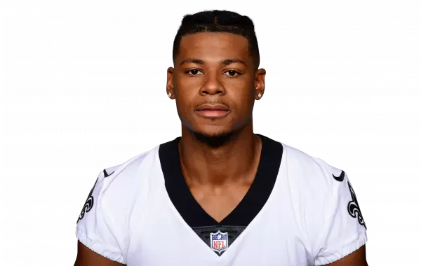 Cameron Meredith headshot