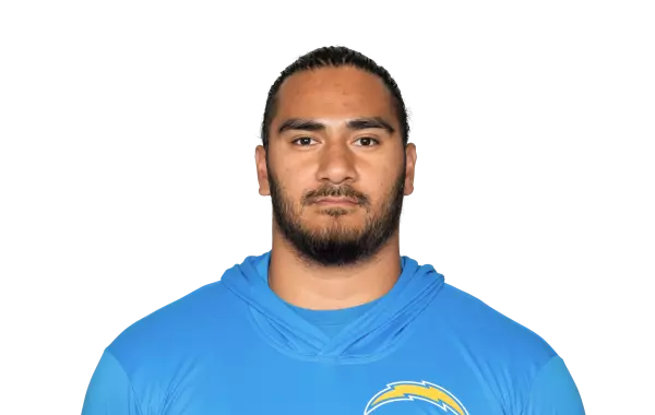 John Timu headshot