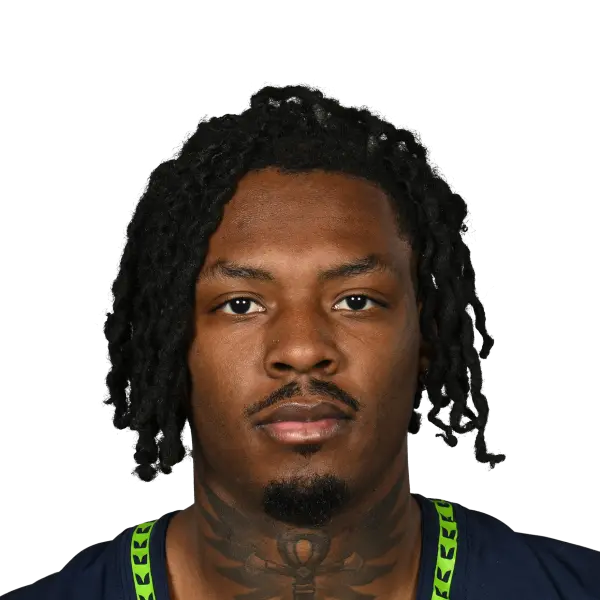 D.J. James headshot