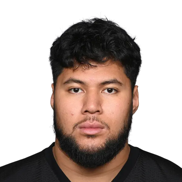 Troy Fautanu headshot