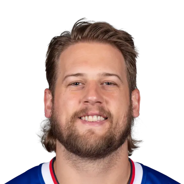 Keaton Bills headshot