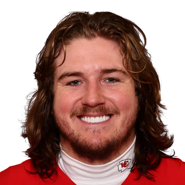 McKade Mettauer headshot
