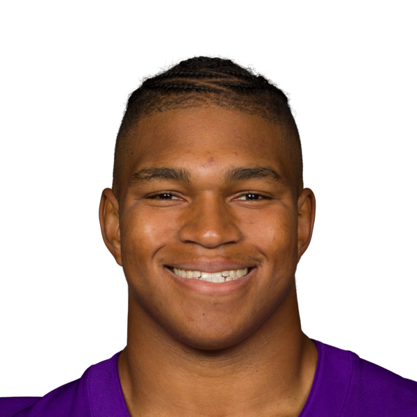 Walker Rouse Walter Rouse Snaps By Position - NFL | PFF Premium Stats