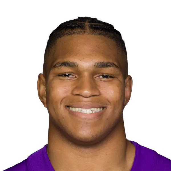 Walter Rouse headshot