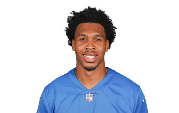 Quinton Dunbar headshot