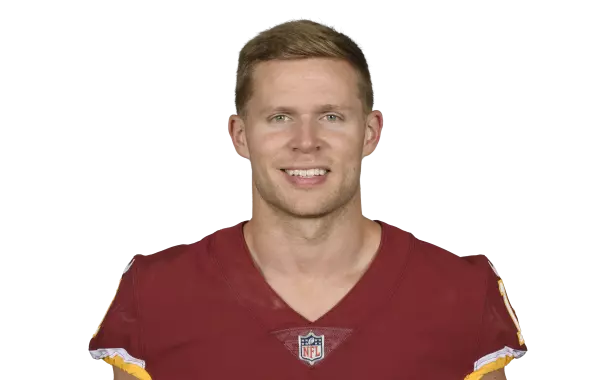 Adam Humphries headshot