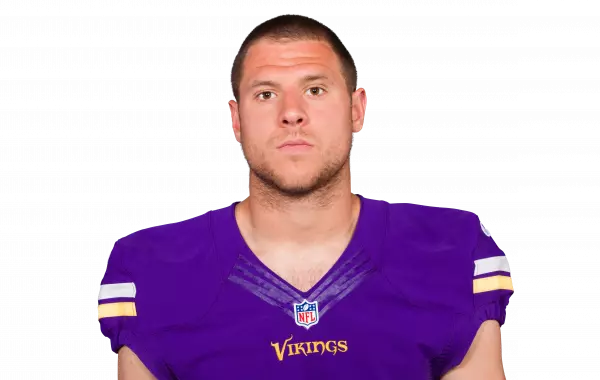 Isaac Fruechte headshot