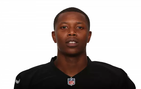 SaQwan Edwards headshot