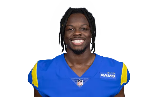 Tyon Davis headshot