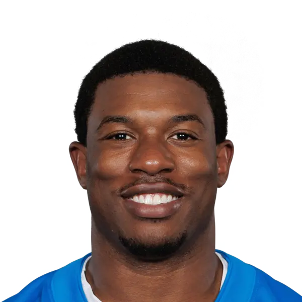 Chelen Garnes headshot