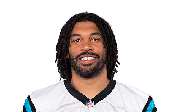 Julius Peppers headshot