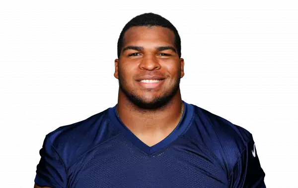 Josue Matias headshot