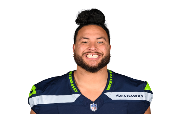 PFF on X: Andrew Thomas: 92.4 PFF grade Best among Power-5 OTs in