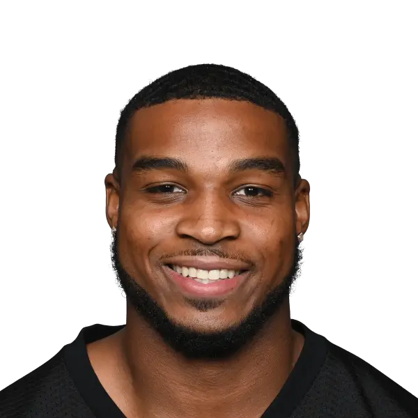 Jacoby Windmon headshot