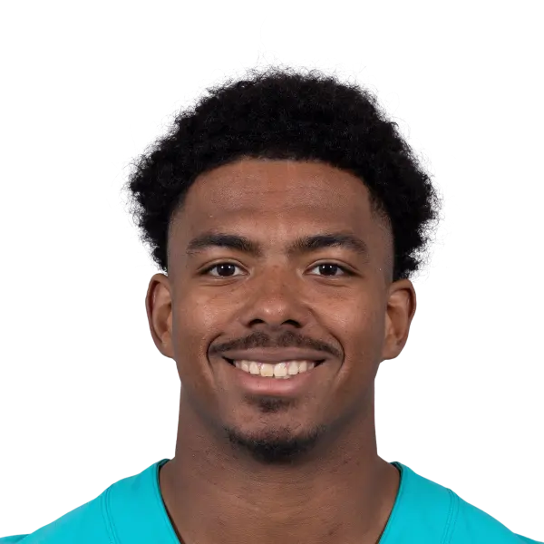 Patrick McMorris headshot