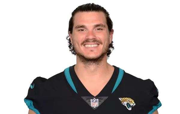 Josh Lambo headshot