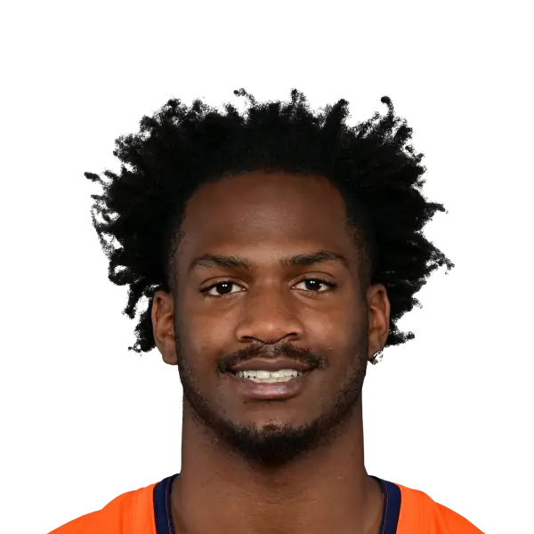 Quinton Newsome headshot
