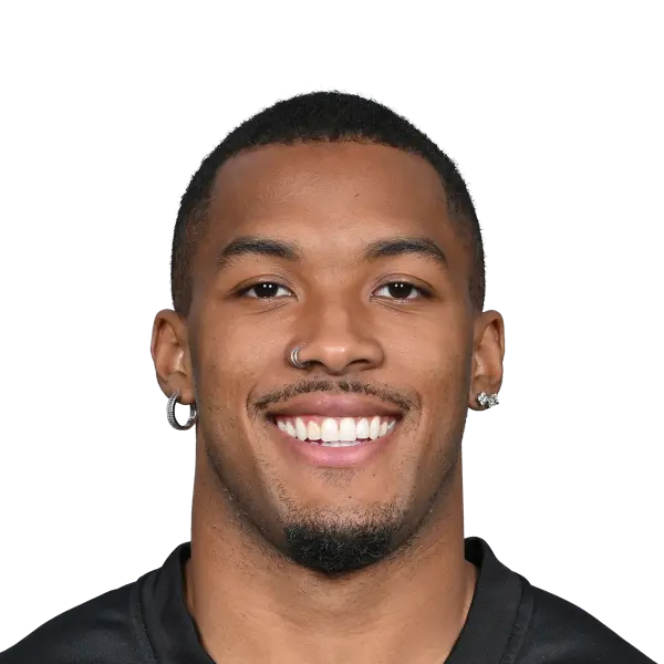 DJ Turner II headshot