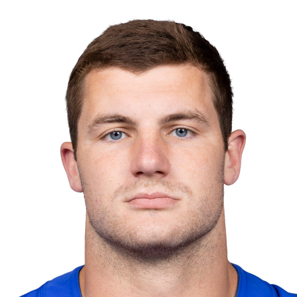 Zach VanValkenburg, Los Angeles Rams ED, NFL and PFF stats