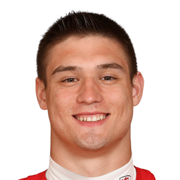 PFF College on X: The Kansas City Chiefs pick Wisconsin LB Leo Chenal at  No. 103 overall. 92.2 career PFF grade (highest among LBs in 2022 Draft) ♨️   / X