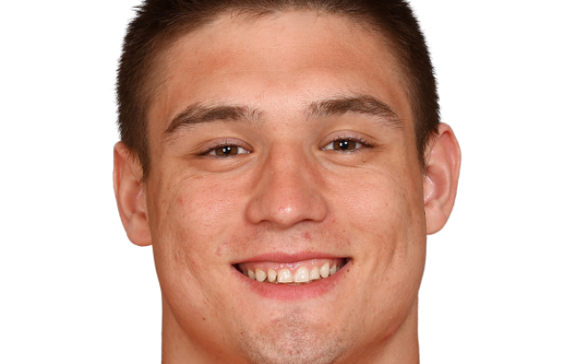 Leo Chenal, Kansas City Chiefs LB, NFL and PFF stats