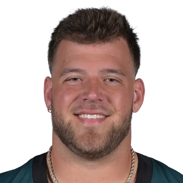 Trevor Keegan headshot