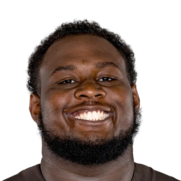 Dawand Jones headshot