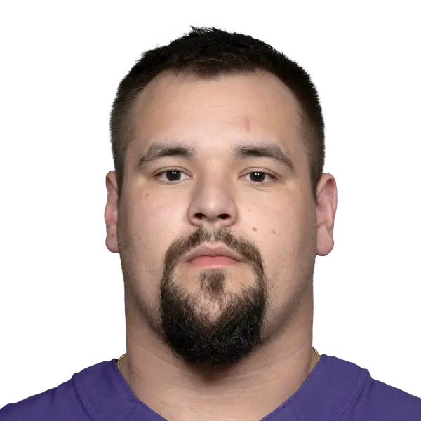 Nick Samac headshot