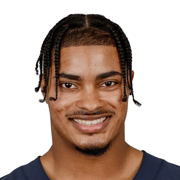 Jaquan Brisker headshot