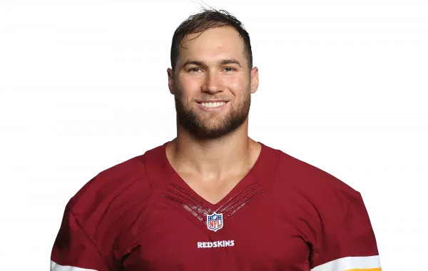 Houston Bates headshot