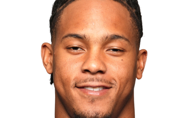 Wan'Dale Robinson, New York Giants WR, NFL and PFF stats