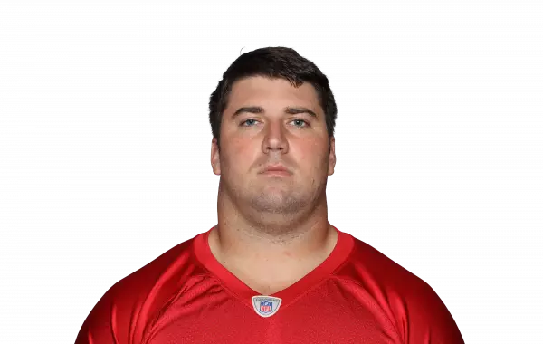 Collin Rahrig headshot