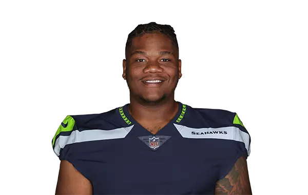 Isaiah Battle headshot
