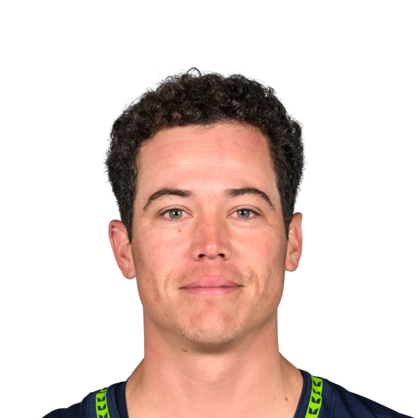 Jason Myers Named Seattle Seahawks' Team Captain - Marist College