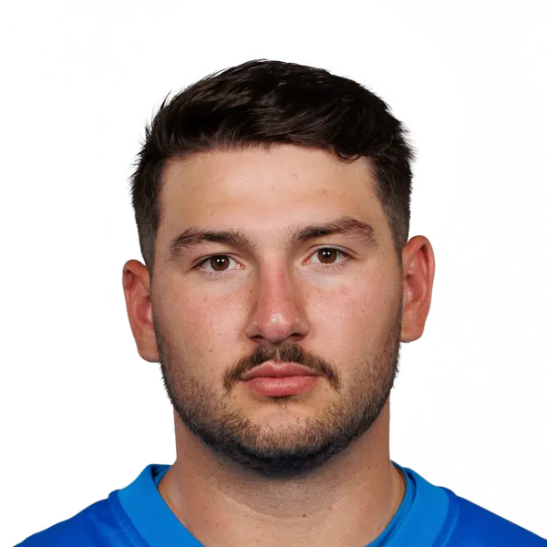 Hogan Hatten headshot
