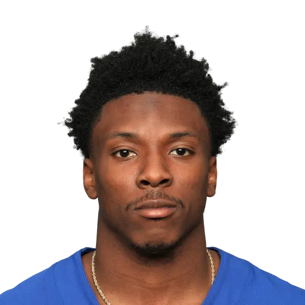 Ayir Asante headshot