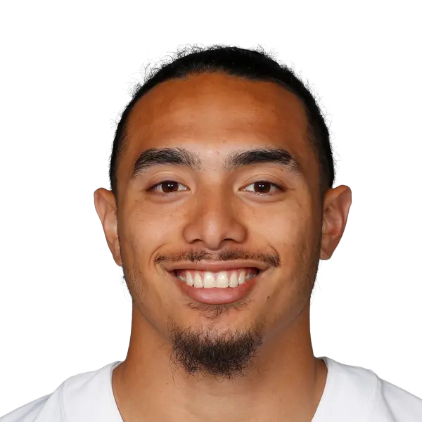 Marist Liufau headshot