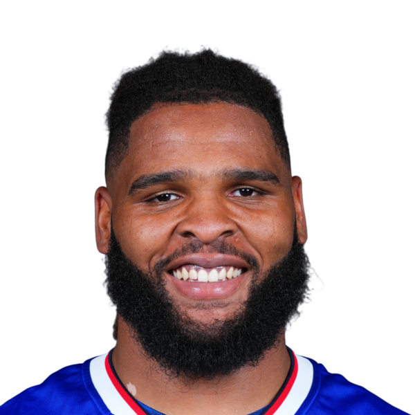 Osiris Torrence O Cyrus Torrence Offense Blocking - NFL | PFF Premium Stats