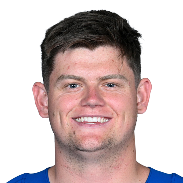 Blake Freeland Remains with Colts Amid Offseason Preparations
