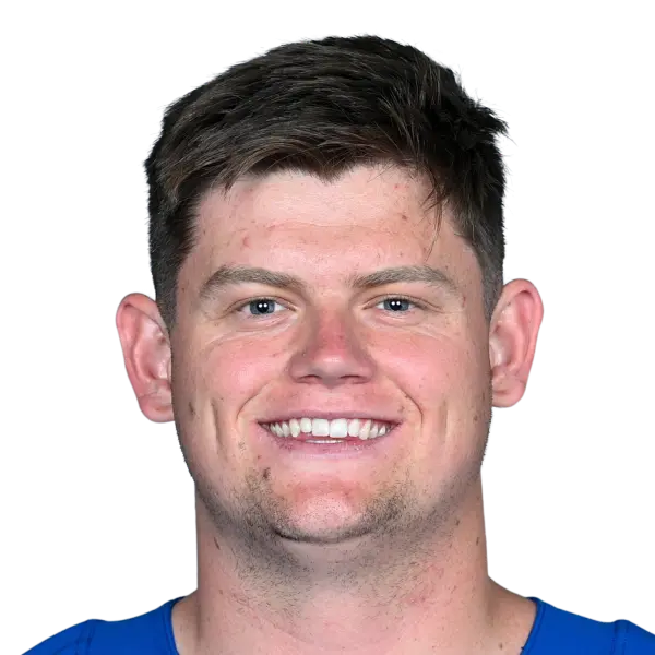 Blake Freeland headshot