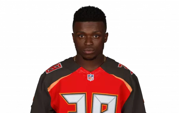 Jude Adjei-Barimah headshot