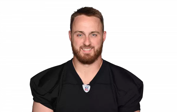 Matt Dooley headshot