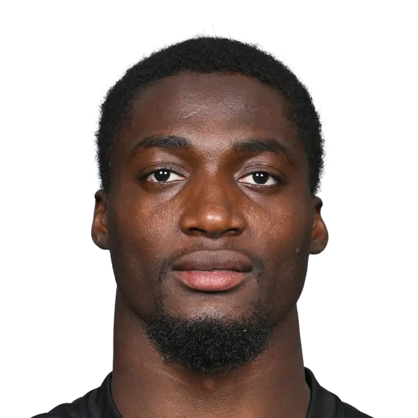 PJ Jules headshot
