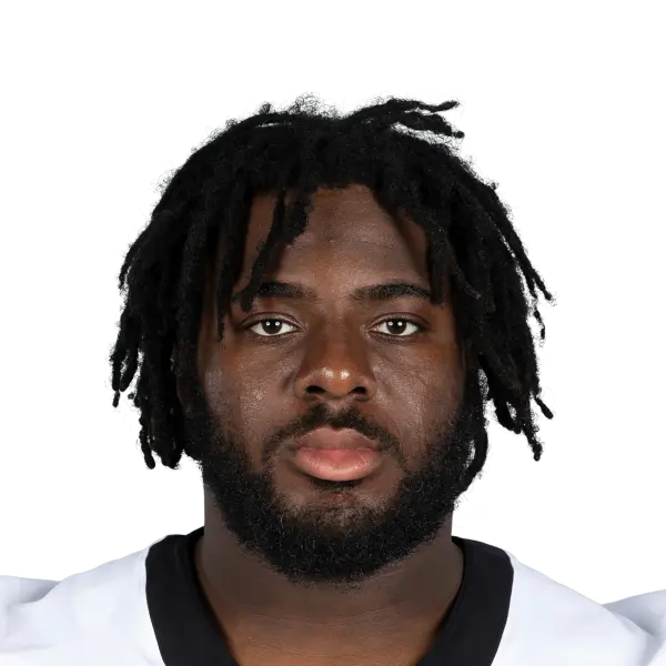 Josiah Ezirim headshot