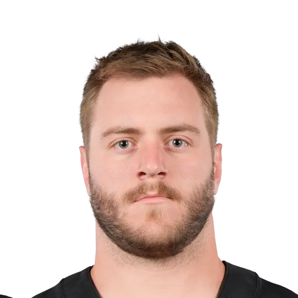 Jacob Johanning headshot