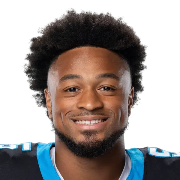 Kenny Dyson Jr. headshot