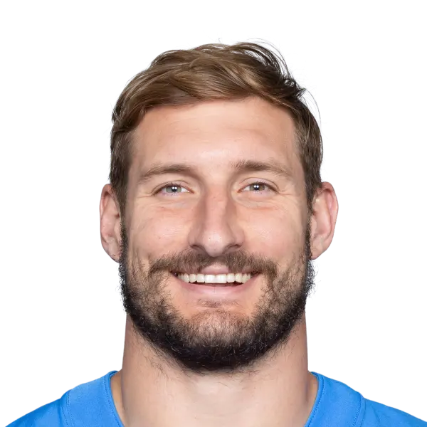 Joey Bosa headshot